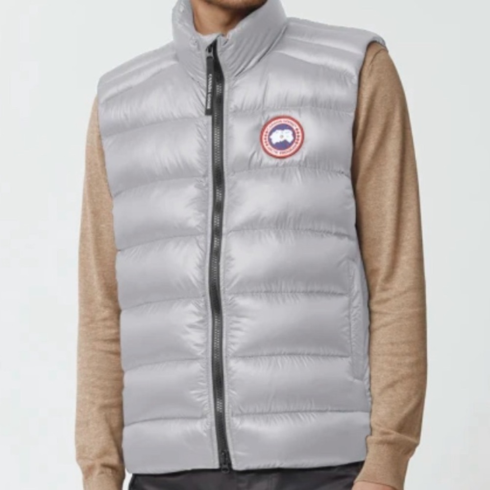 Canada Goose Crofton Vest